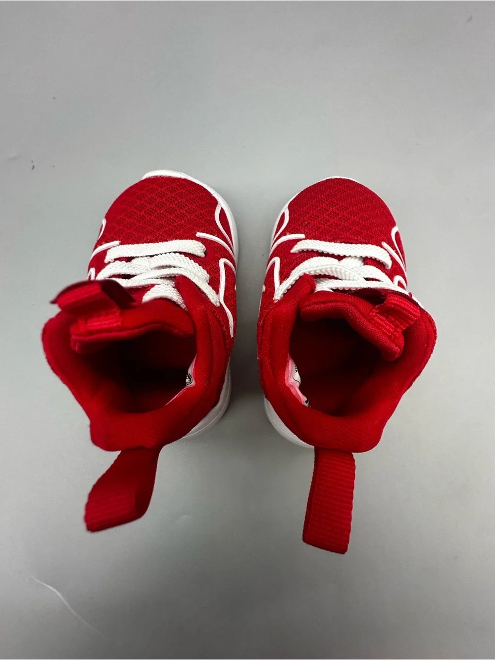 Nike Kaishi 2.0 (baby/Infant) Running Shoes Tennis Shoes
